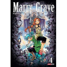 Marry grave - 4