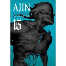 Ajin - 15