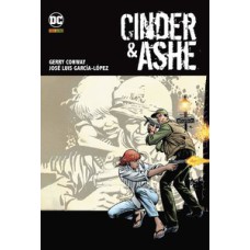 Cinder & ashe