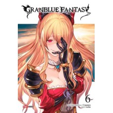 Granblue fantasy - 6
