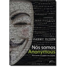 Nos Somos Anonymous