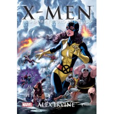 X-men - Dias de um futuro esquecido