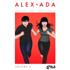 Alex + Ada