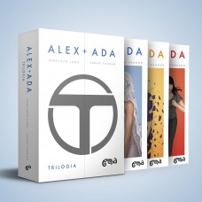 Alex + Ada: trilogia
