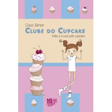 Clube do cupcake - Katie e a cura pelo cupcake