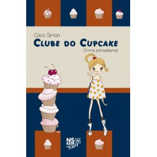Clube do cupcake - Emma animadíssima!