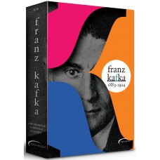Box Franz Kafka