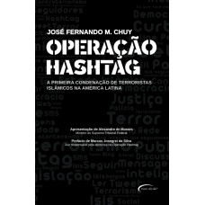 Operação hashtag