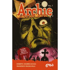 Archie - Mundo dos mortos