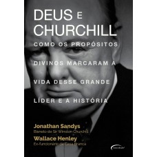 Deus e Churchill