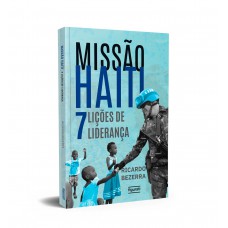 Missão Haiti