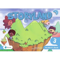 Storyland 3 Student''''s Book