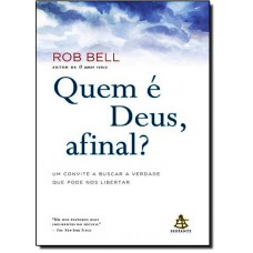 Quem E Deus, Afinal?