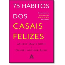 75 Habitos Dos Casais Felizes