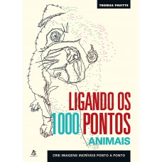 Ligando os 1000 pontos – Animais