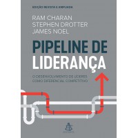 Pipeline de liderança