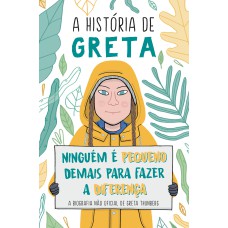 A história de Greta