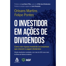 O investidor em ações de dividendos