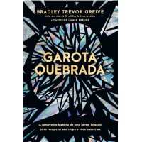 Garota quebrada