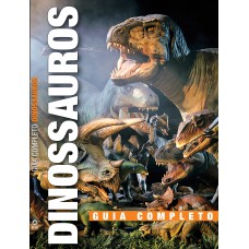 Guia Completo Dinossauros 01