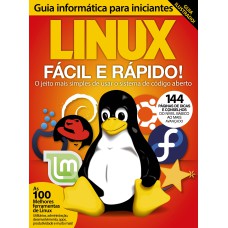 Guia Informática para Iniciantes Linux 01