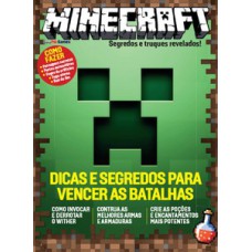 Minecraft: Segredos e Truques Revelados - Pró Games
