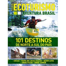 Ecoturismo e Aventura Brasil