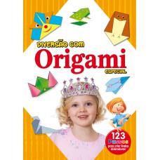 Diversão com Origami Especial 01