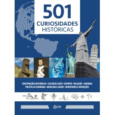 501 curiosidades históricas