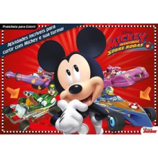 Disney Prancheta Para Colorir - Mickey