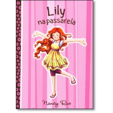Lily Na Passarela
