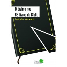 O dízimo nos 66 livros da bíblia