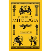 O Livro da mitologia