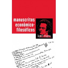 Manuscritos econômico-filosóficos