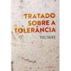 Tratado sobre a tolerância