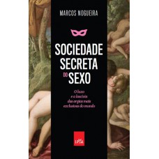 Sociedade secreta do sexo