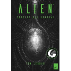 Alien 1: Surgido das sombras