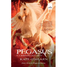 Pegasus e a rebelião dos titãs