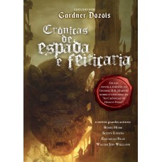 Crônicas de espada e feitiçaria