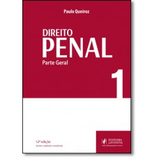Direito Penal - V.1 - Parte Geral - 12A Edicao: Revista, Ampliada E Atualizada (2016)