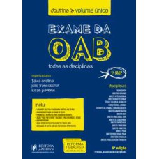 Exame da OAB