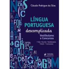 Língua portuguesa descomplicada