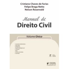 Manual de direito civil