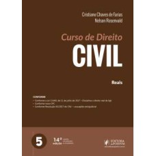 Curso de direito civil