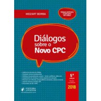 Diálogos sobre o novo CPC