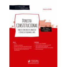 Direito constitucional