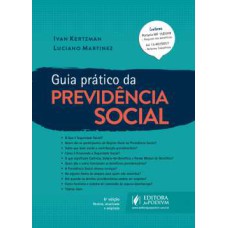 Guia prático da previdência social