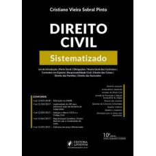 Direito civil sistematizado