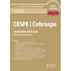 CESPE - Cebraspe