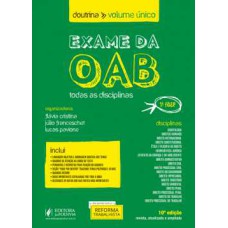Exame da OAB
